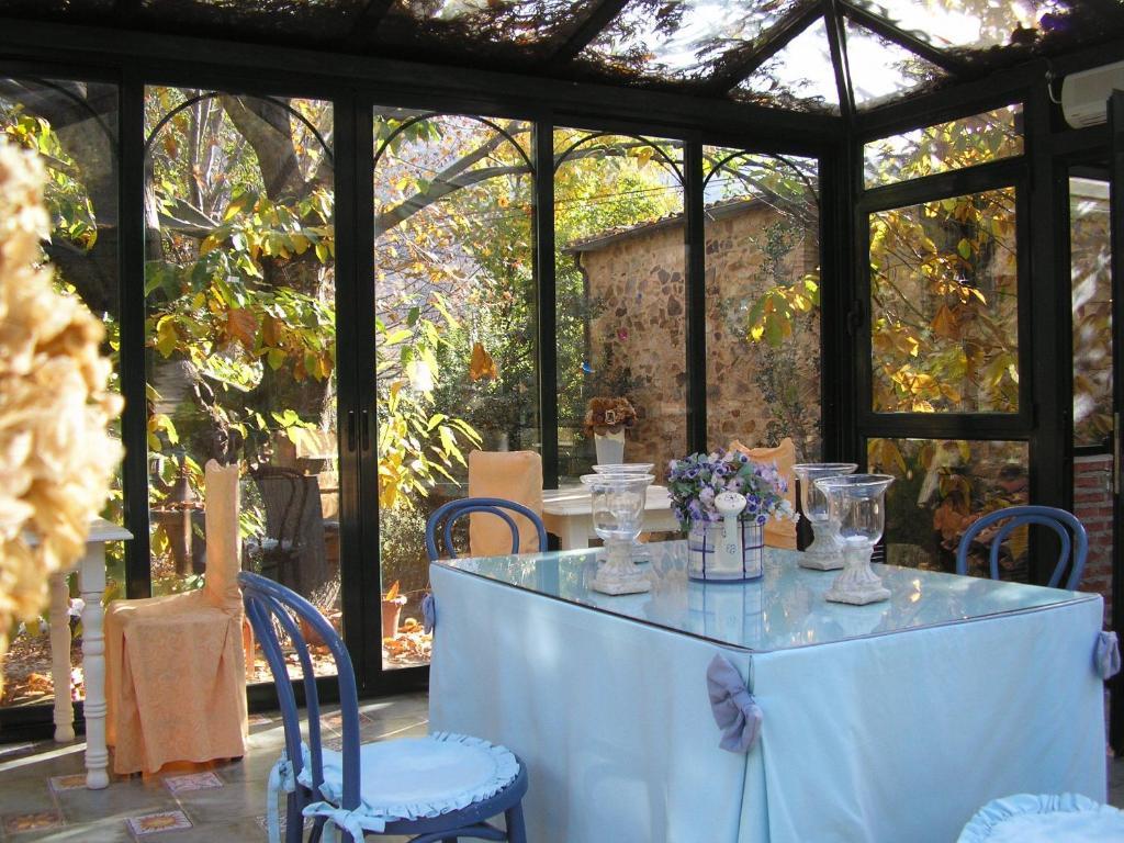 Finca El Carpintero Jerte Exterior photo